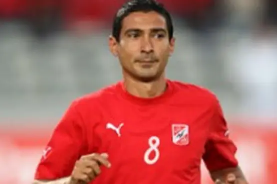 محمد بركات