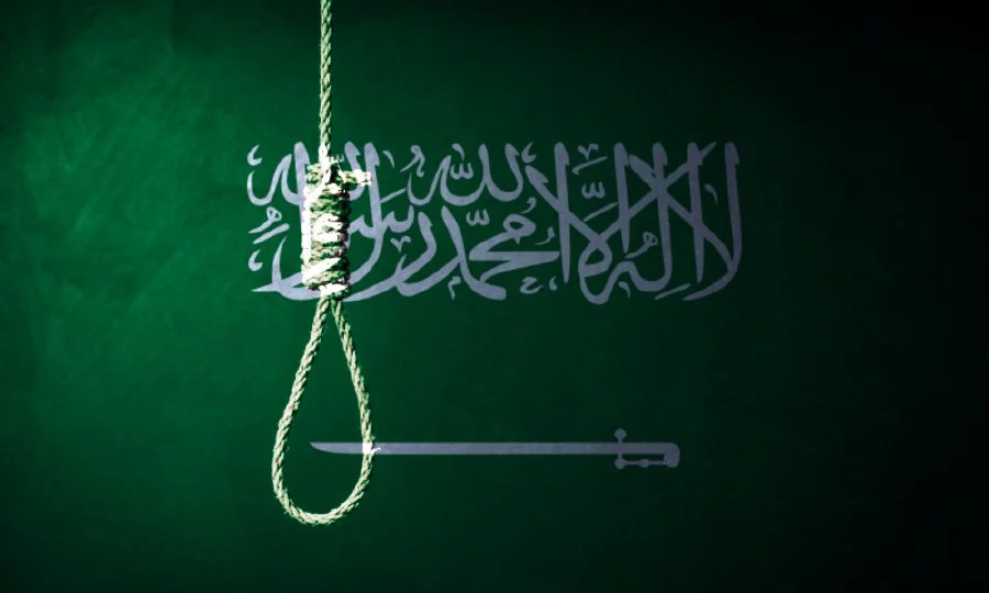 <strong>إعدام سعودية بتهمة قتل زوجها بمادة الأسيد</strong>