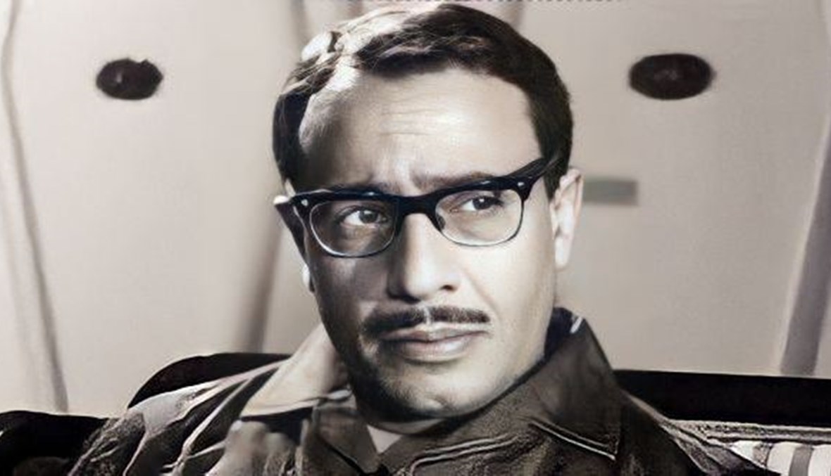 <strong>فؤاد المهندس</strong>