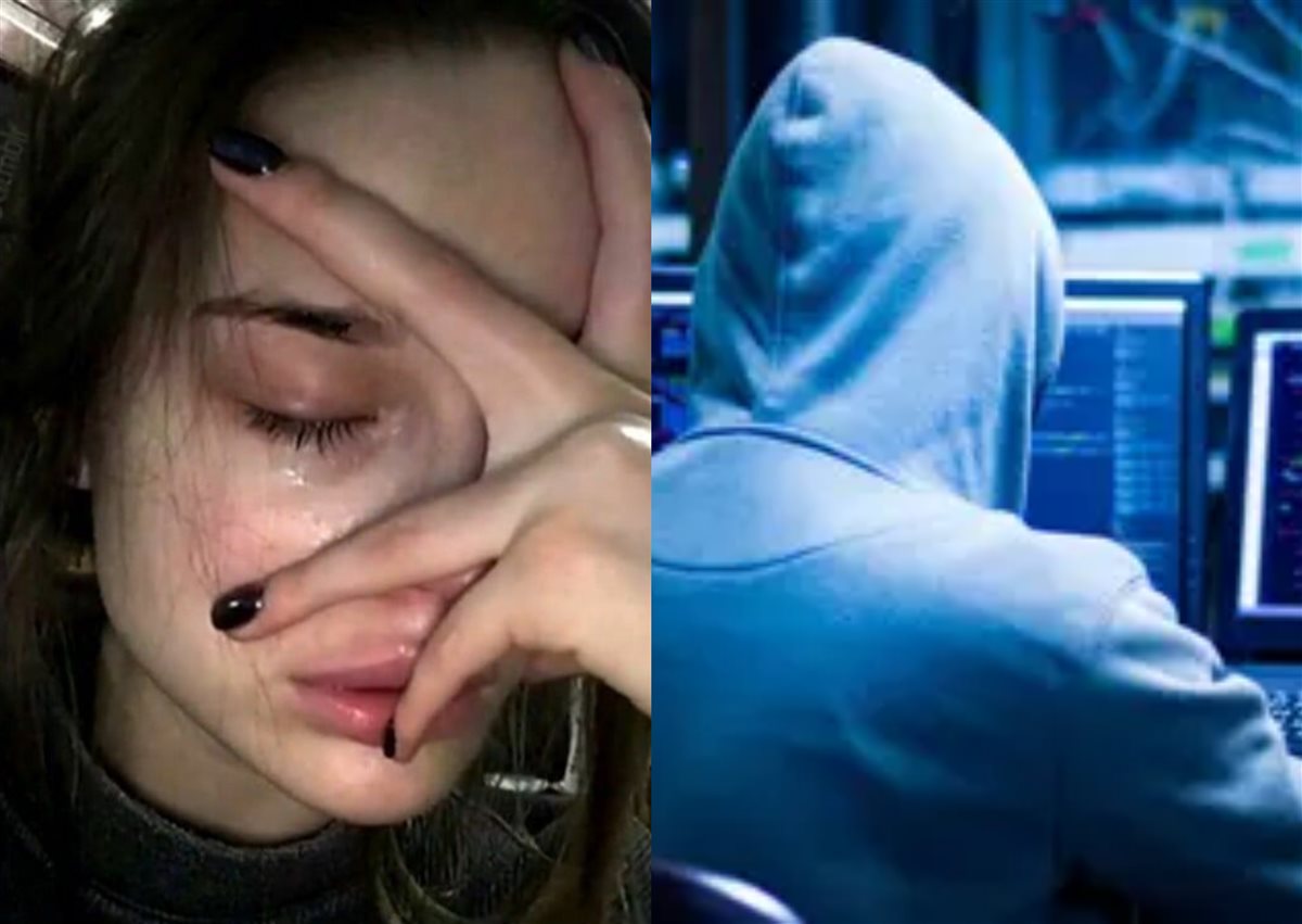 <strong>البنات والمشاهير بإيطاليا فريسة للمواقع الغير أخلاقية</strong>