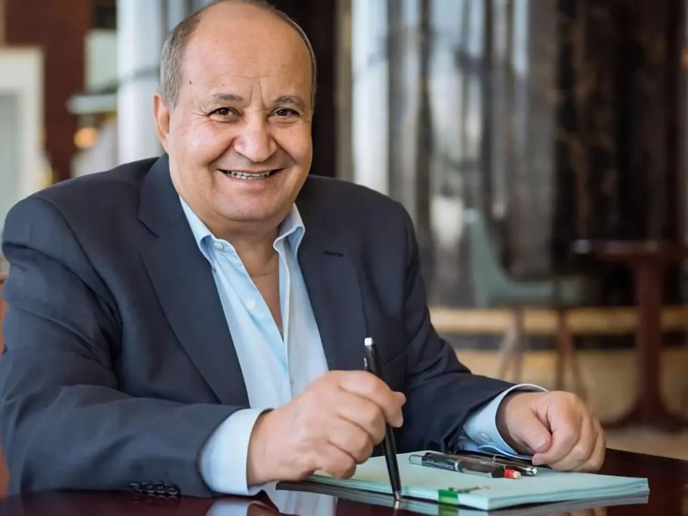 <strong>وحيد حامد</strong>
