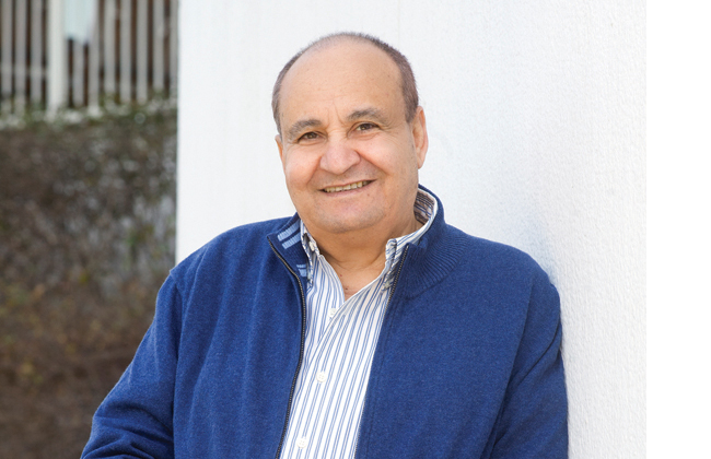 <strong>وحيد حامد</strong>