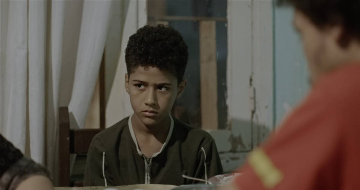 <strong>الفيلم الروائي الطويل المستعمرة</strong>