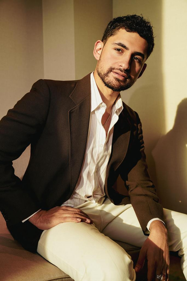 <strong>أمير المصري</strong>