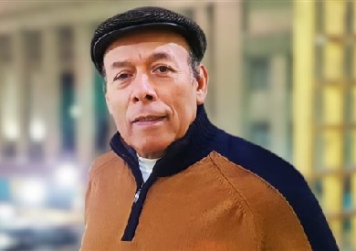 <strong>أحمد ماهر</strong>