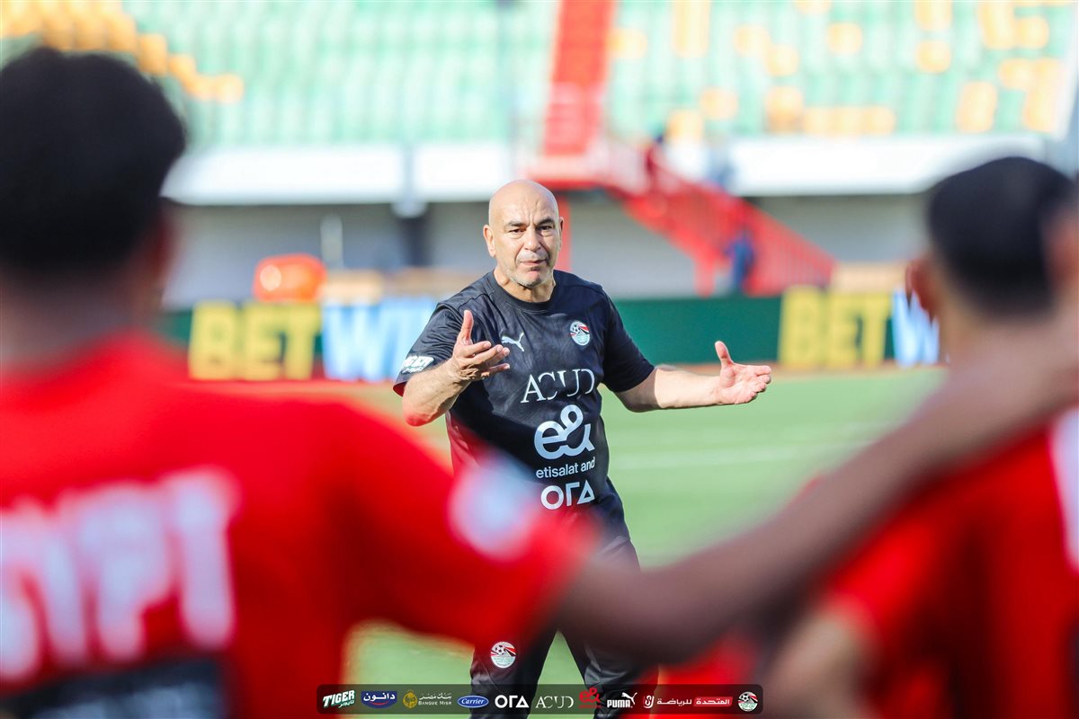 منتخب مصر