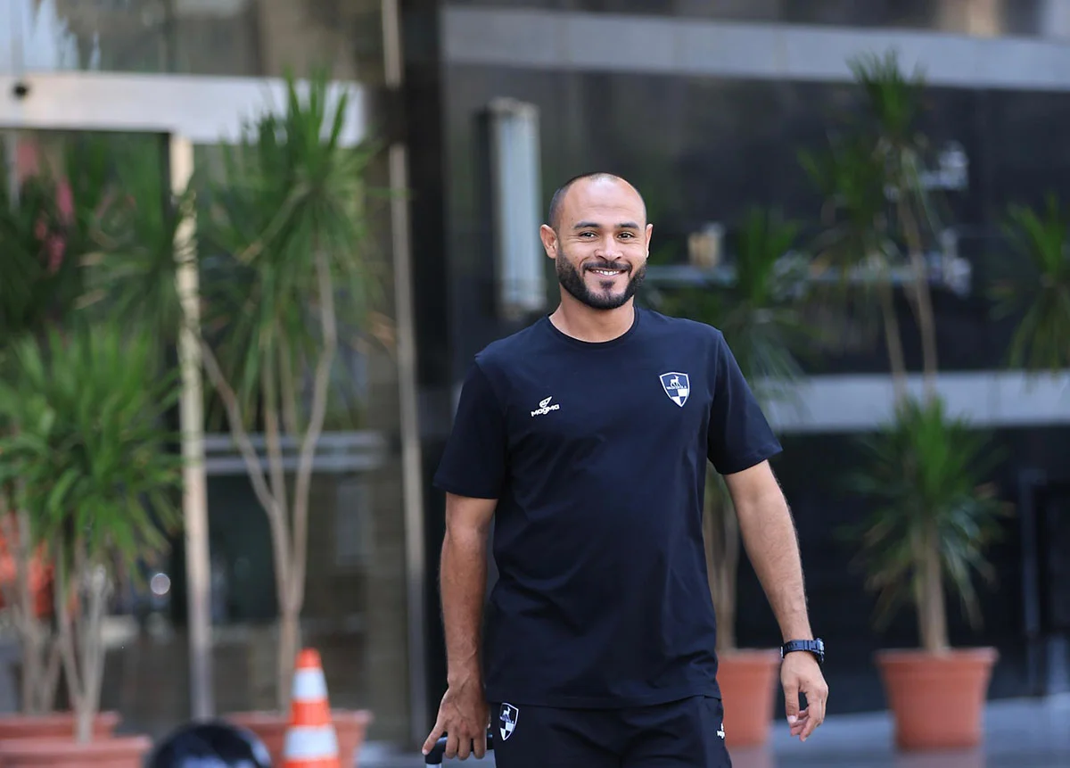 محمد الشيخ