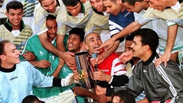 حسام حسن