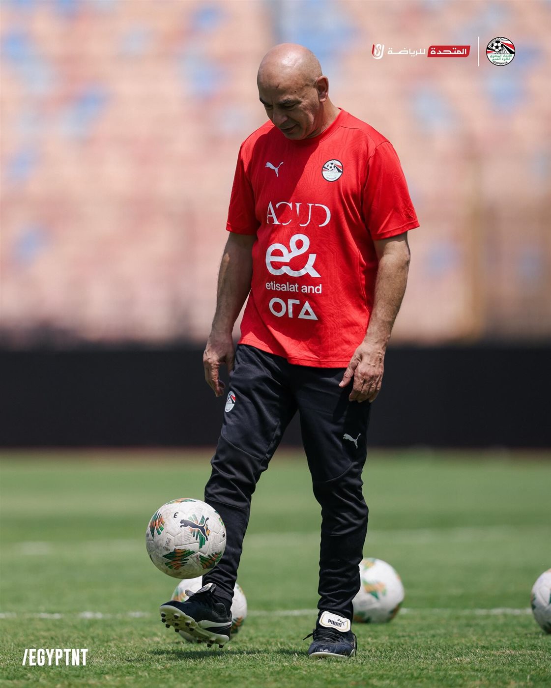 حسام حسن
