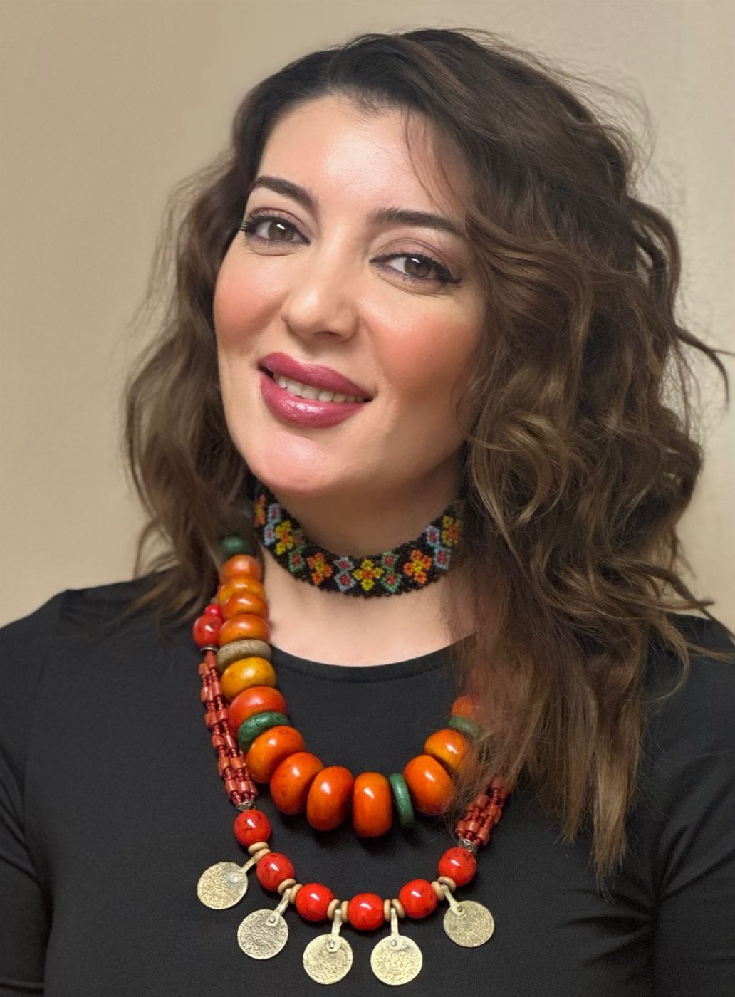 <strong>وفاء مراس المدير الفني</strong>