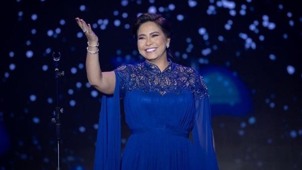<strong>شيرين عبد الوهاب</strong>