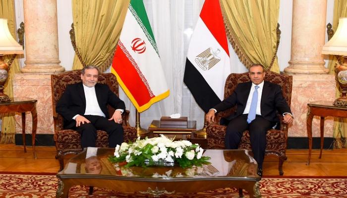 مصر تتوصل لاتفاق يعيد التعاون بين إيران والوكالة الدولية للطاقة الذرية