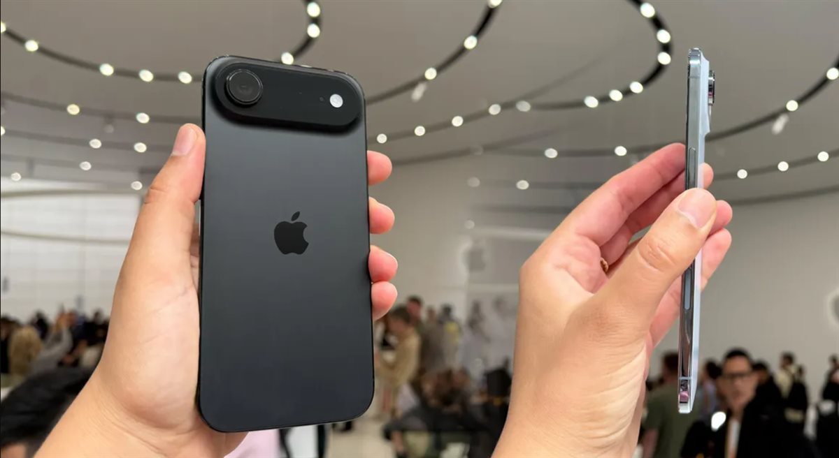 iPhone Air
