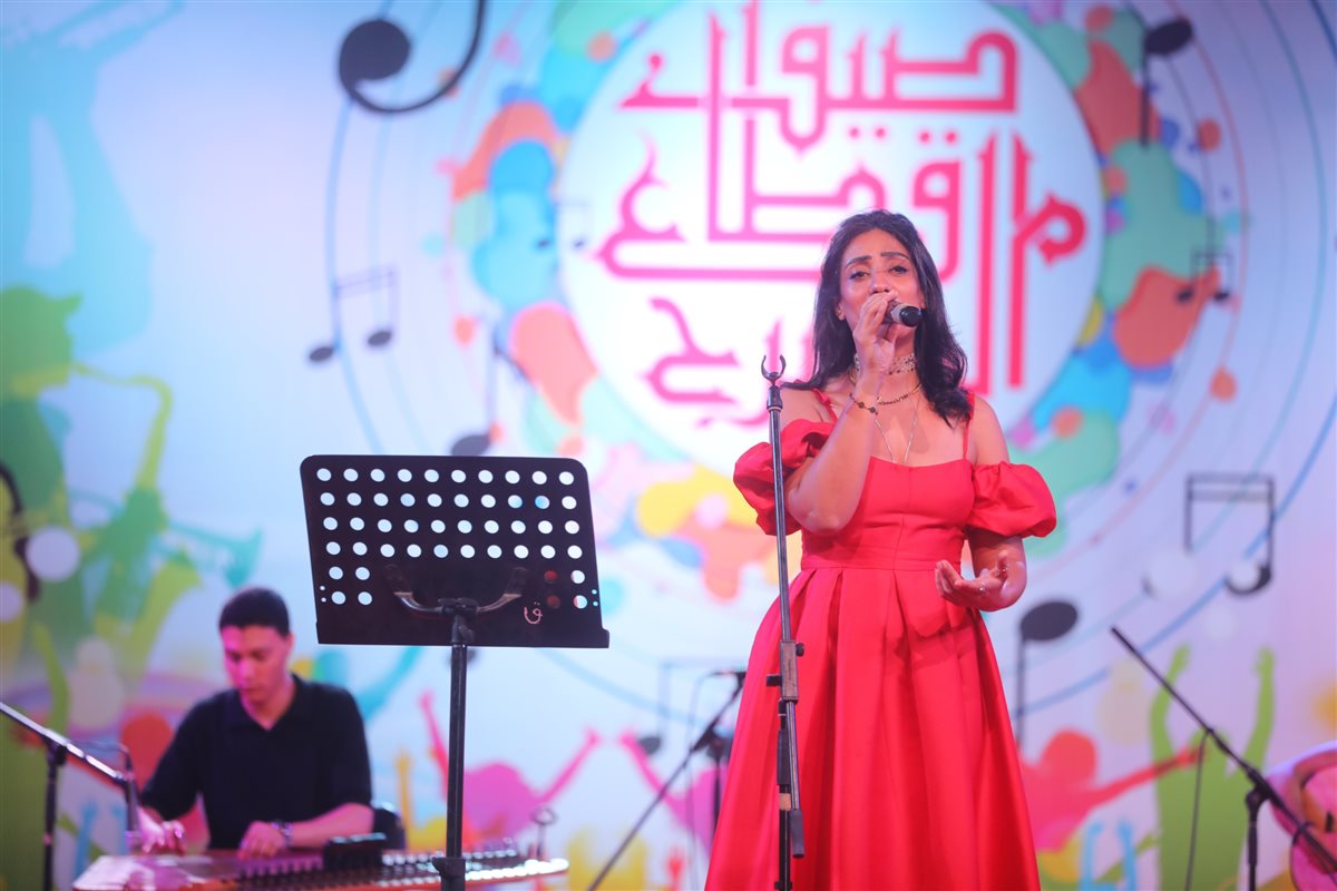 <strong>الفنانة أميرة رضا</strong>