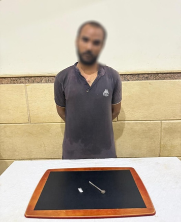 المتهم&nbsp;
