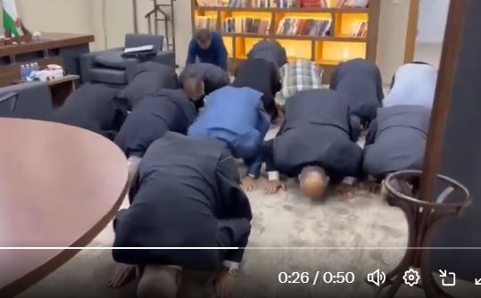 <strong>اغتيال قادة حماس في الدوحة&nbsp;</strong>
