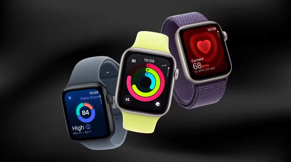 Apple Watch SE 3