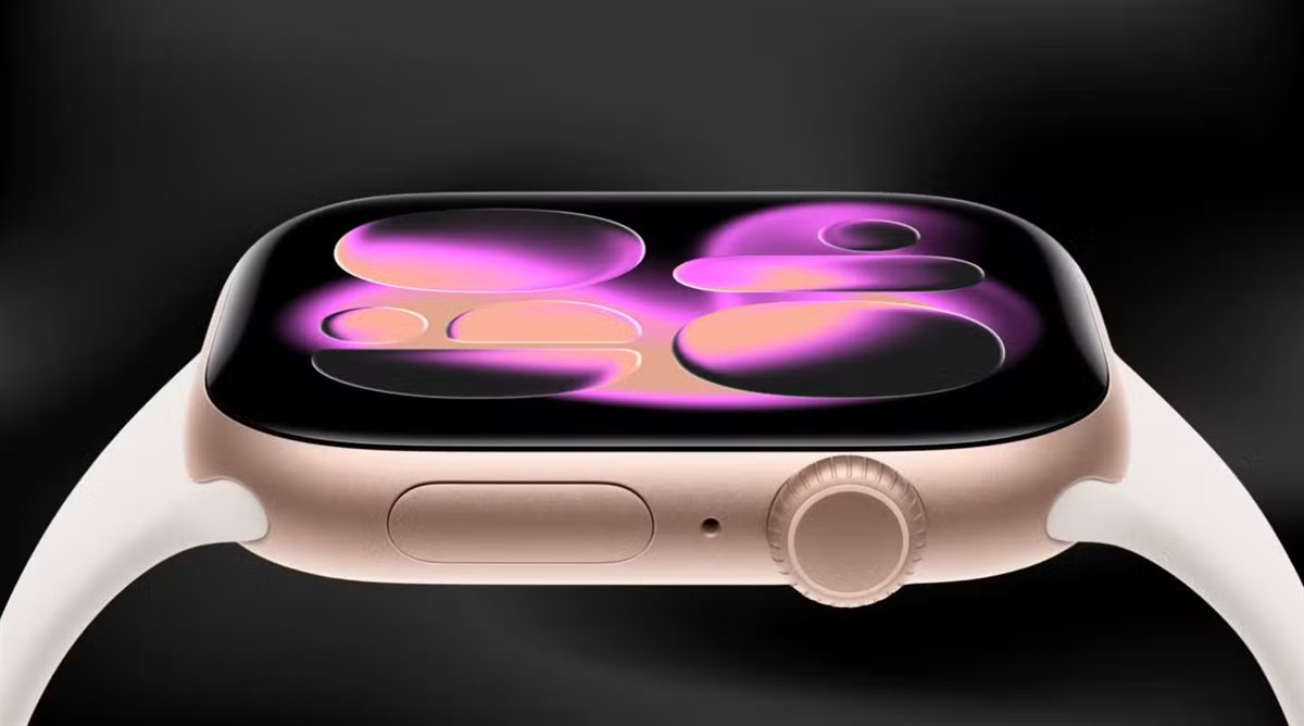Apple Watch Series 11