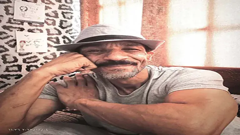 <strong>محمد فاروق شيبا</strong>