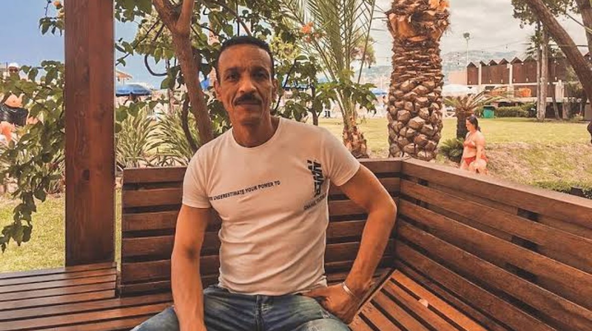 <strong>محمد فاروق شيبا</strong>