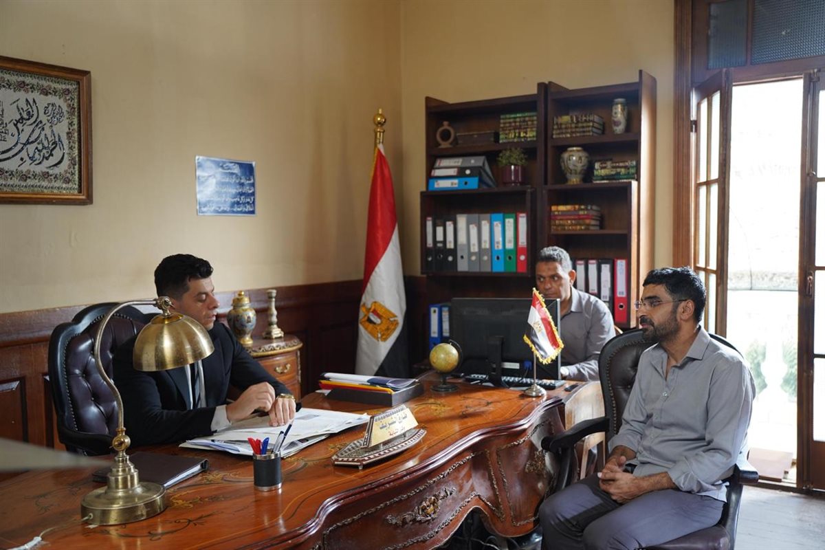 <strong>حكاية “الوكيل”</strong>