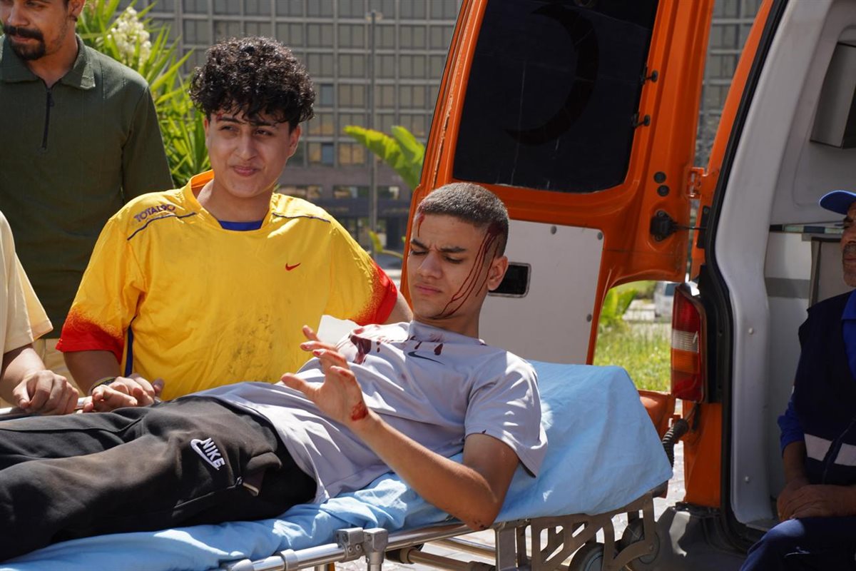 <strong>حكاية “الوكيل”</strong>