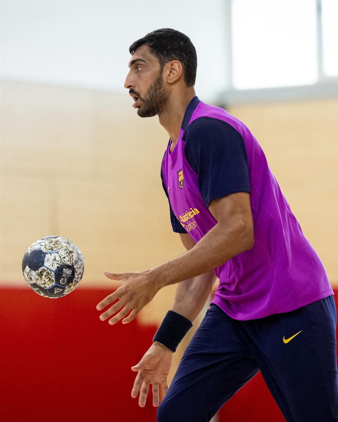 سيف الدرع