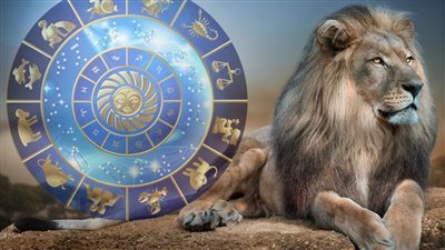 <strong>برج الأسد</strong>