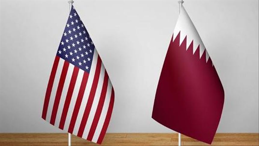 اجتماعات قطرية أمريكية بعد الغارة إسرائيلية في الدوحة