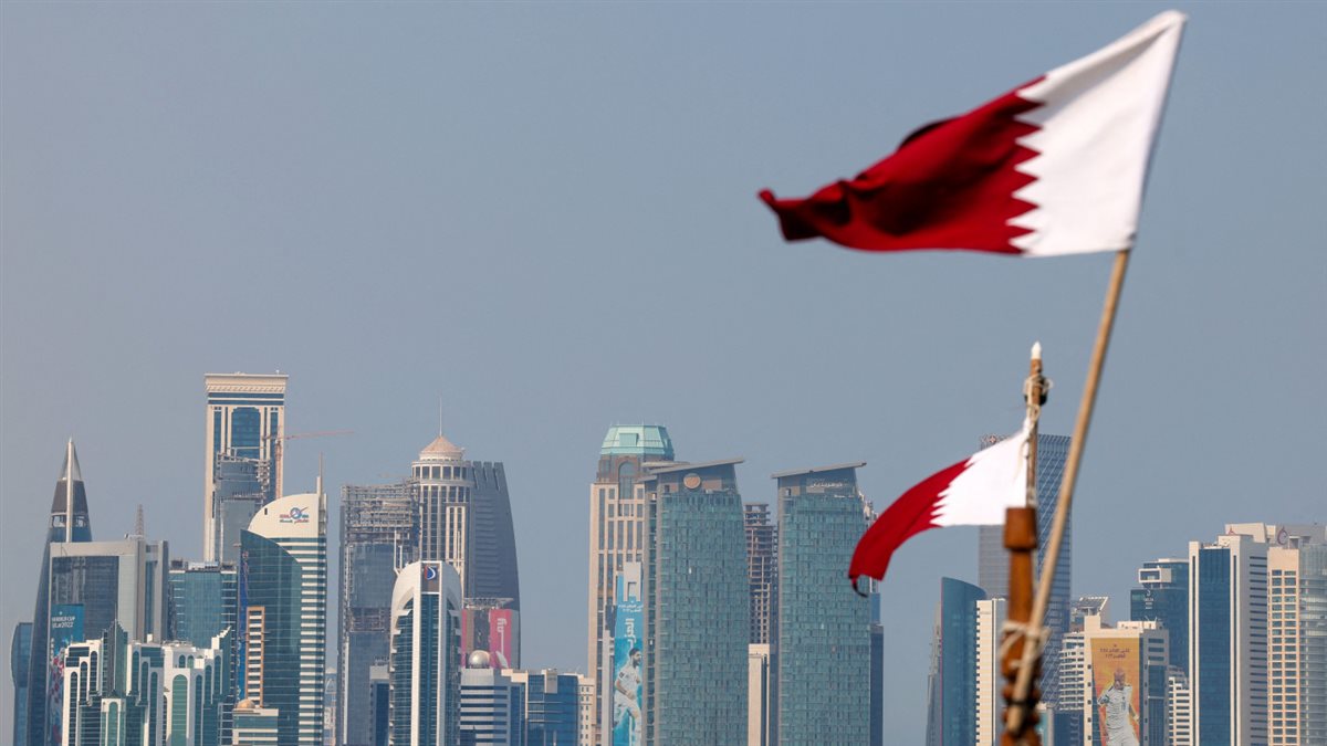<strong>رئيس وزراء قطر: الاعتداء الإسرائيلي على الدوحة يقوض النظام الدولي</strong>