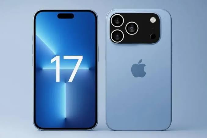 آيفون 17 برو ماكس&nbsp;