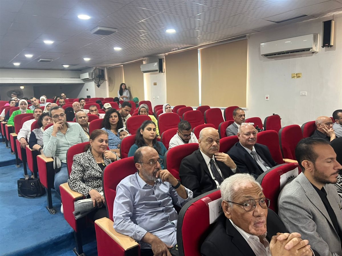 &nbsp;نقابة اطباء الفيوم