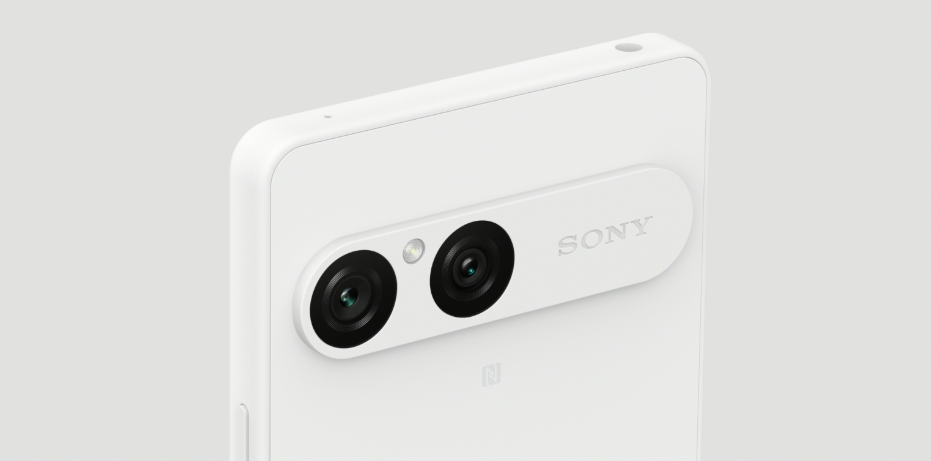 سوني Xperia 10 VII