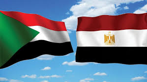 <strong>مصر والسودان</strong>