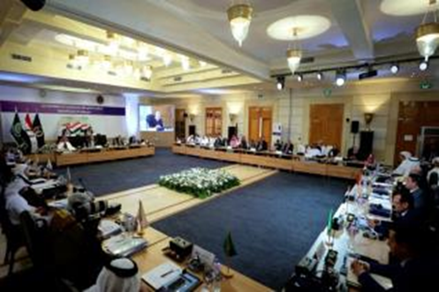 <strong>&nbsp; الداخلية تستضيف المؤتمر الحادي عشر للمسئولين عن حقوق الإنسان بمدينة الغردقة</strong>