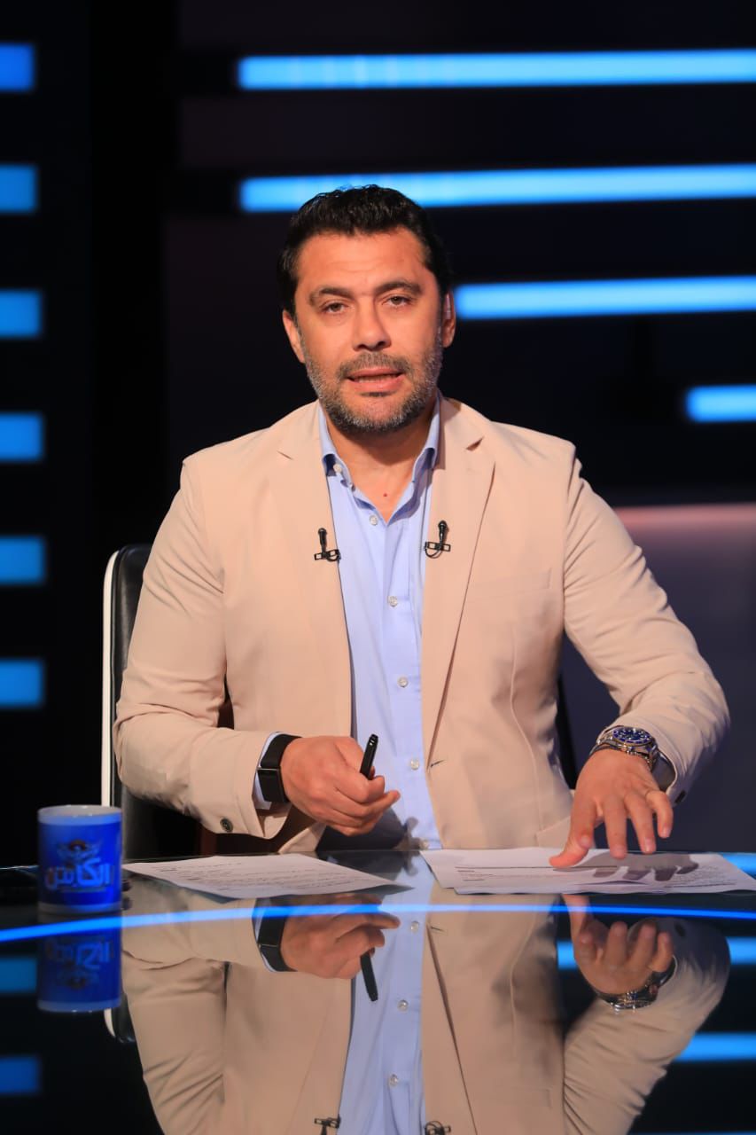 <strong>أحمد حسن</strong>