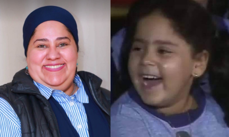 <strong>هند حسني</strong>