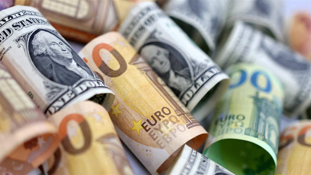 <strong>أسعار العملات الأجنبية اليوم الأحد 14 سبتمبر 2025</strong>