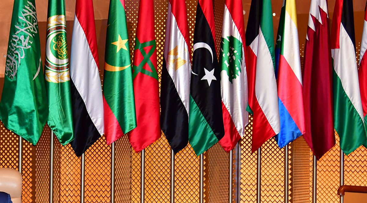 <strong>قمة الغضب بعد ساعات.. العرب يجتمعون للرد على الهجوم الإسرائيلي بالدوحة</strong>