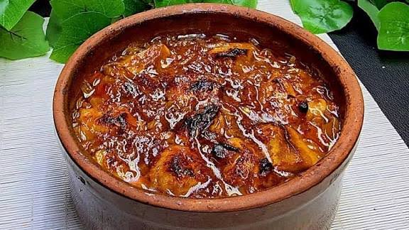 طاجن الفراخ&nbsp;