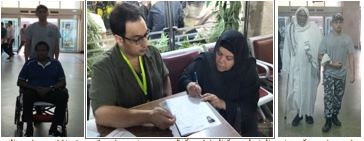 <strong>الداخلية تواصل تفعيل إجراءات التيسير على المواطنين لاستخراج المستندات الشرطية</strong>