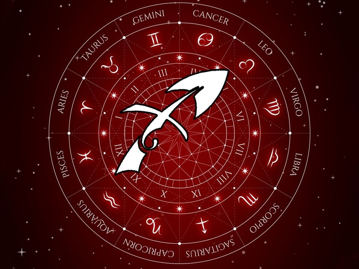 برج القوس وحظك اليوم&nbsp;
