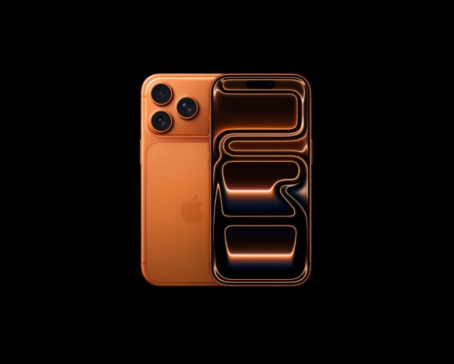 iPhone 17 Pro