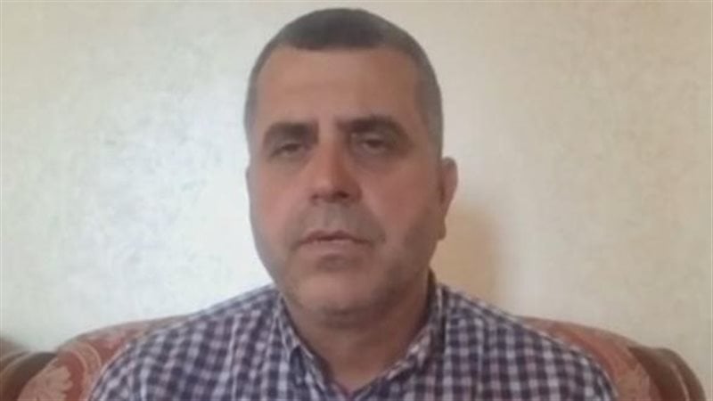 <strong>الدكتور ماهر النمورة المتحدث باسم حركة فتح</strong>