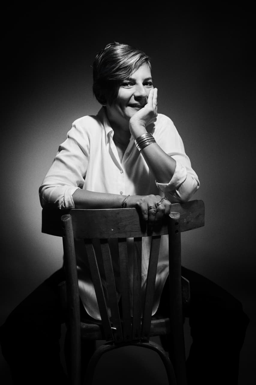 <strong>مريم نعوم</strong>