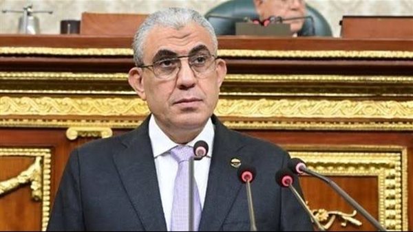 <strong>&nbsp;النائب عادل عبد الفضيل</strong>