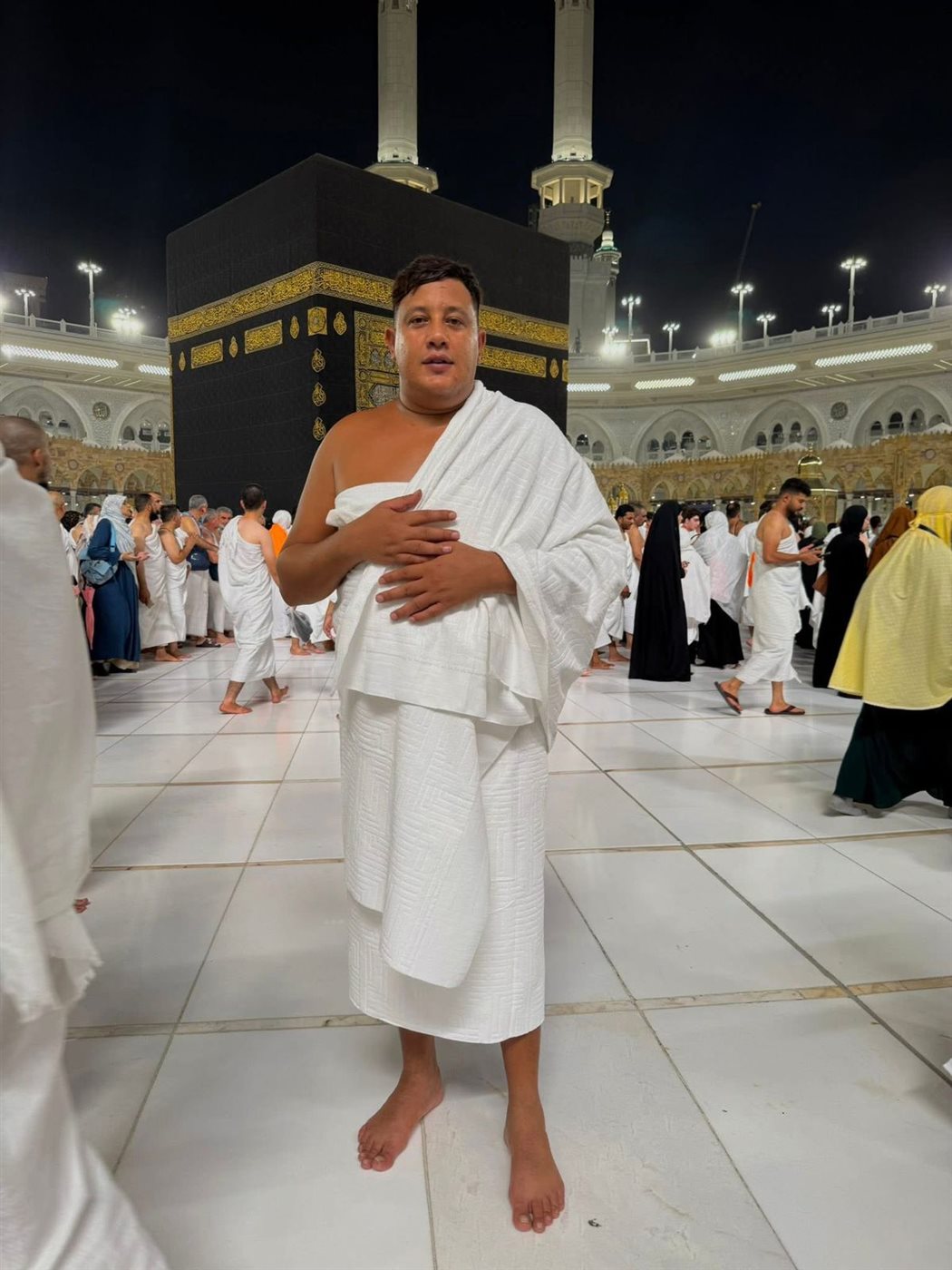 <strong>حمو بيكا</strong>