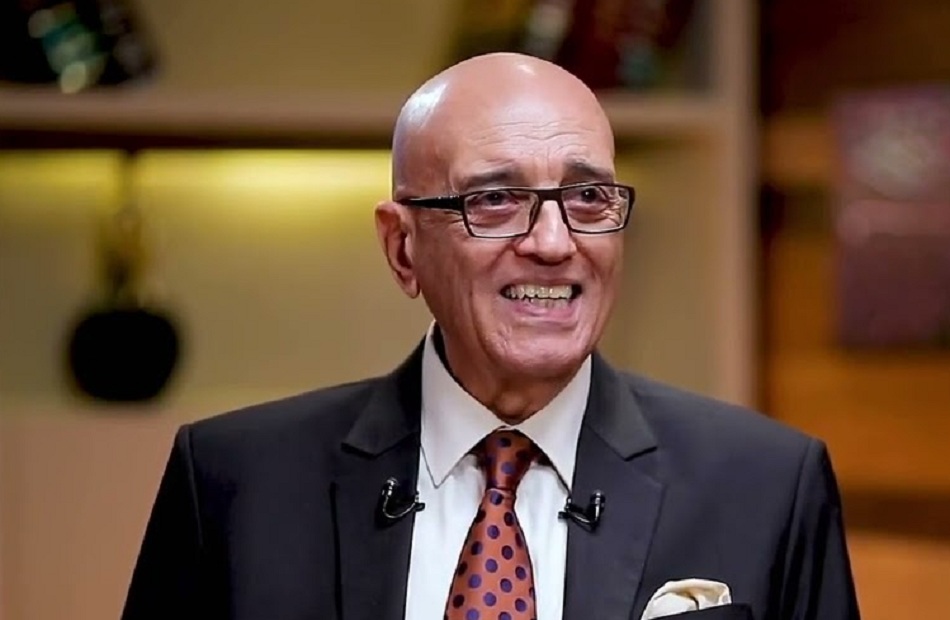 <strong>محمد سلماوي</strong>