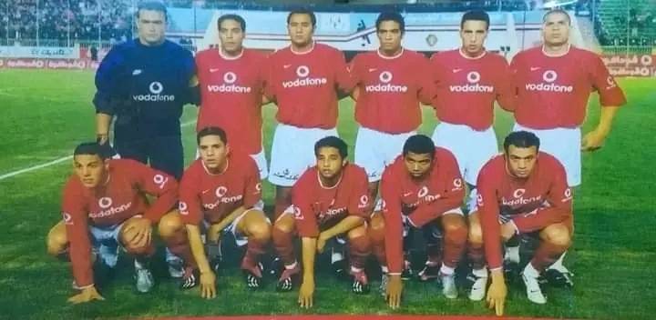 الأهلي&nbsp;2004-2003