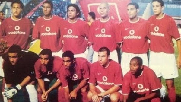 الأهلي&nbsp;2004-2003